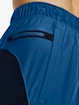 Kraťasy Under Armour UA Knit Woven Hybrid Shorts-BLU