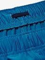 Kraťasy Under Armour UA Knit Woven Hybrid Shorts-BLU