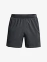 Kraťasy Under Armour UA Launch SW 5'' Short-GRY