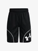 Kraťasy Under Armour UA PERIMETER SHORT-BLK