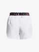 Kraťasy Under Armour UA RUN ANYWHERE HI Short-WHT