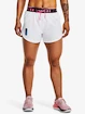 Kraťasy Under Armour UA RUN ANYWHERE HI Short-WHT