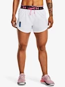 Kraťasy Under Armour UA RUN ANYWHERE HI Short-WHT