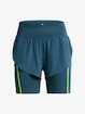 Kraťasy Under Armour UA Run Anywhere SHORT-BLU