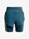 Kraťasy Under Armour UA Run Anywhere SHORT-BLU