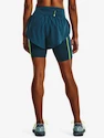 Kraťasy Under Armour UA Run Anywhere SHORT-BLU