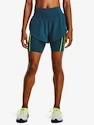 Kraťasy Under Armour UA Run Anywhere SHORT-BLU