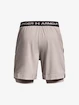Kraťasy Under Armour UA Vanish Woven 2in1 Sts-GRY
