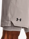 Kraťasy Under Armour UA Vanish Woven 2in1 Sts-GRY