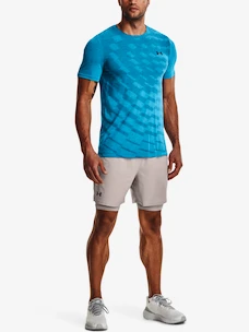 Kraťasy Under Armour UA Vanish Woven 2in1 Sts-GRY