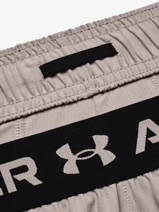 Kraťasy Under Armour UA Vanish Woven 2in1 Sts-GRY