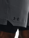 Kraťasy Under Armour UA Vanish Woven 2in1 Sts-GRY