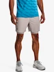 Kraťasy Under Armour UA Vanish Woven 2in1 Sts-GRY