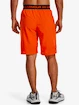 Kraťasy Under Armour UA Vanish Woven 8in Shorts-ORG