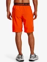 Kraťasy Under Armour UA Vanish Woven 8in Shorts-ORG