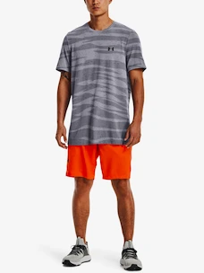 Kraťasy Under Armour UA Vanish Woven 8in Shorts-ORG