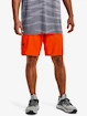 Kraťasy Under Armour UA Vanish Woven 8in Shorts-ORG