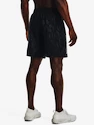 Kraťasy Under Armour UA Woven Emboss Shorts-BLK