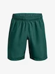 Kraťasy Under Armour UA Woven Graphic Shorts-GRN