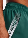 Kraťasy Under Armour UA Woven Graphic Shorts-GRN