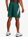 Kraťasy Under Armour UA Woven Graphic Shorts-GRN