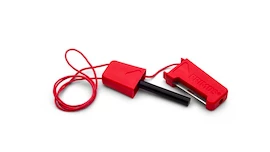Křesadlo Primus Ignition Steel Large red