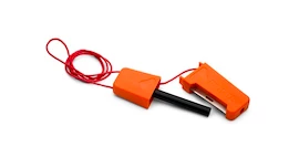 Křesadlo Primus Ignition Steel Large Tangerine