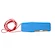 Křesadlo Primus  Ignition Steel Small Blue