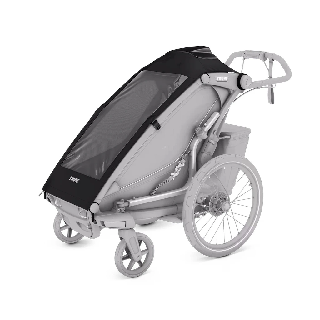 Kryt čističe vzduchu Thule Chariot single