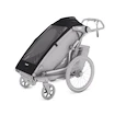 Kryt čističe vzduchu Thule Chariot single