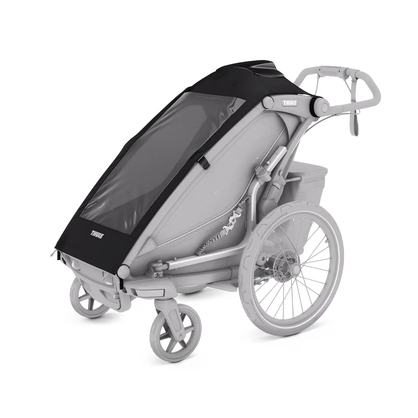 Kryt čističe vzduchu Thule Chariot single