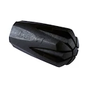 Krytka Leki  Rubber Pad Trekking, black