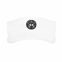 Kšilt BIDI BADU  Heat Stroke Move Visor White