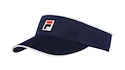 Kšilt Fila  Mesh-Visor Vuckonic Peacoat Blue