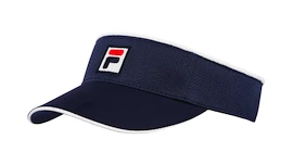 Kšilt Fila Mesh-Visor Vuckonic Peacoat Blue