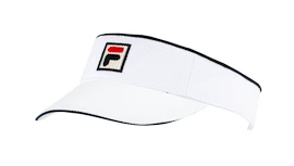 Kšilt Fila Mesh-Visor Vuckonic White