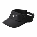 Kšilt Mizuno  Drylite Visor Black