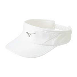 Kšilt Mizuno Drylite Visor White