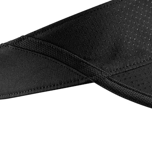 Kšilt Salomon XA Visor černý