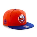 Kšiltovka 47 Brand Backslide NHL New York Islanders