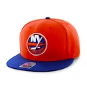 Kšiltovka 47 Brand Backslide NHL New York Islanders