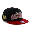 Kšiltovka 47 Brand Blockshed NHL Chicago Blackhawks