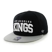 Kšiltovka 47 Brand Blockshed NHL Los Angeles Kings