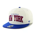 Kšiltovka 47 Brand Blockshed NHL New York Rangers