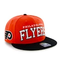 Kšiltovka 47 Brand Blockshed NHL Philadelphia Flyers