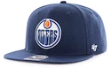 Kšiltovka 47 Brand Captain Sure Shot NHL Edmonton Oilers