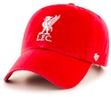 Kšiltovka 47 Brand Clean Up Liverpool FC červená