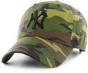 Kšiltovka 47 Brand Clean Up MLB New York Yankees Camo