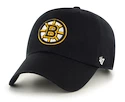 Kšiltovka 47 Brand Clean Up NHL Boston Bruins černá