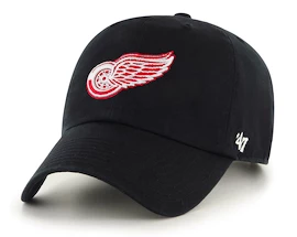 Kšiltovka 47 Brand Clean Up NHL Detroit Red Wings